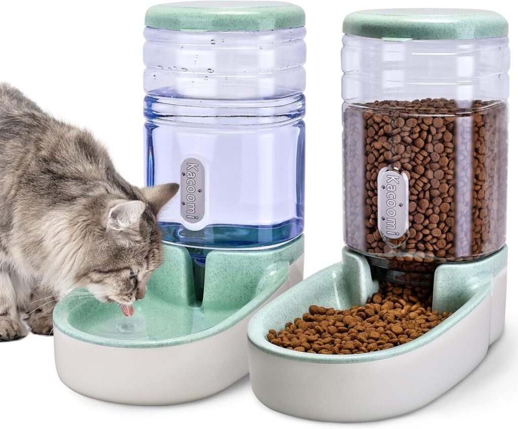 Alimentadores para Mascotas Alimentador Automático