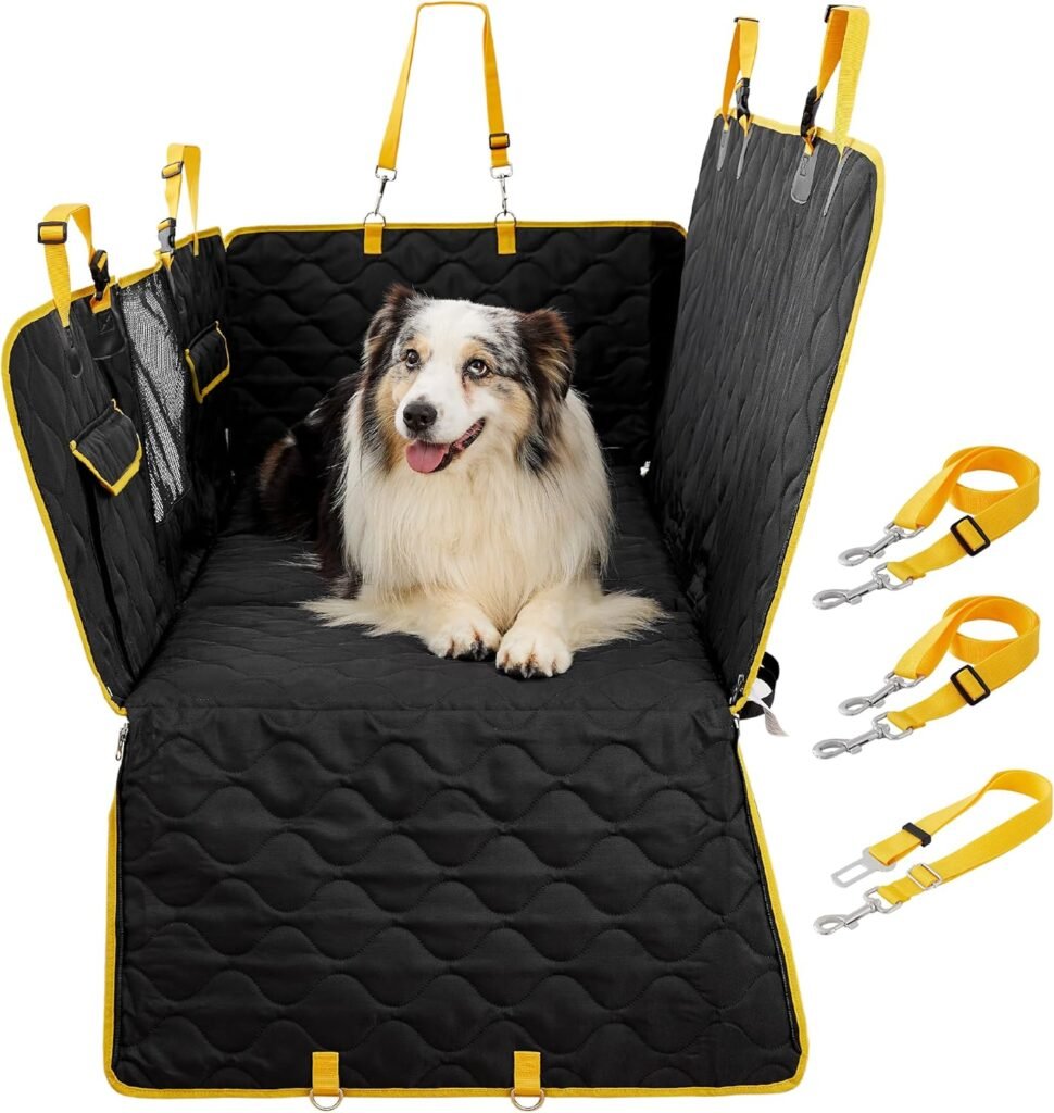 Camas para Mascotas Funda de Asiento para mascotas