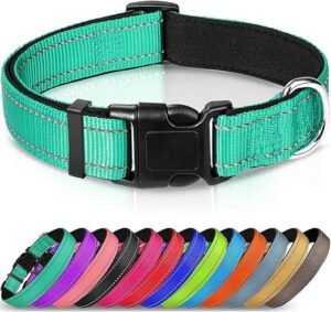 Collar Reflectante para Perros